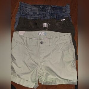 Womens Shorts